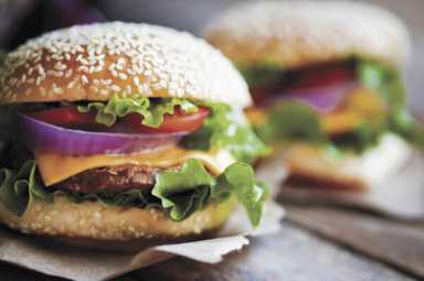 Conventional or grass-fed beef?