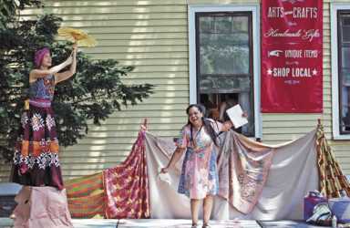 More than just storytime