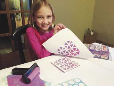 Designing with nature