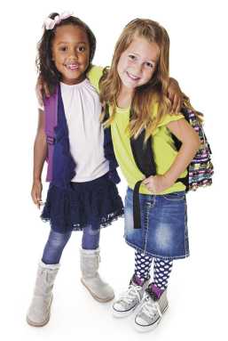 Preparing for kindergarten