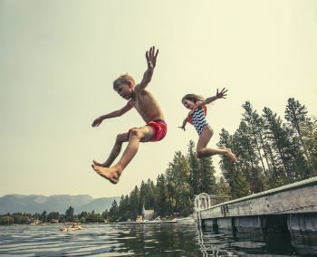 End-of-Summer Fun Guide 