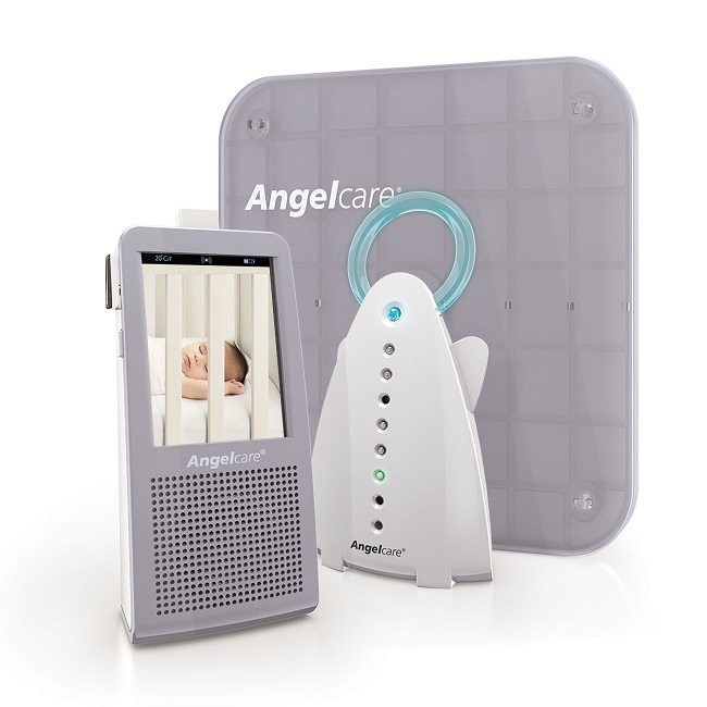 Angelcare AC 1100 Baby Monitor