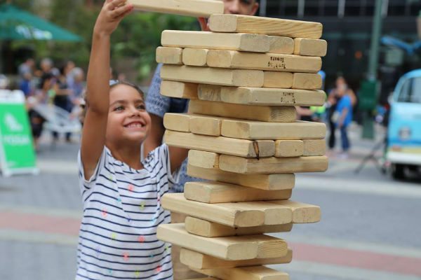 Summer Streets 2016