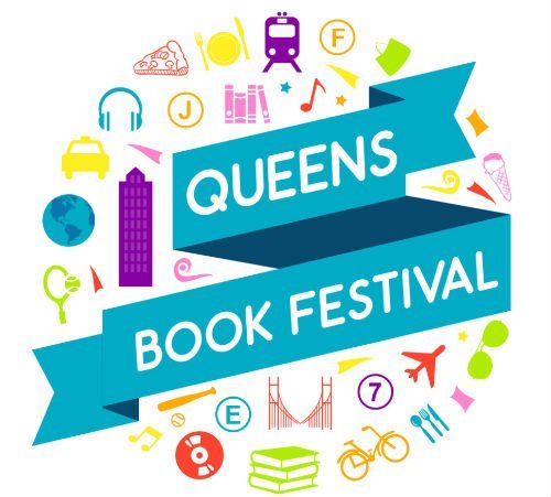 Queens Book Festival at Kaufman Astoria Studios