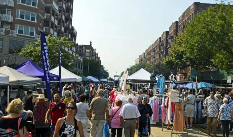 40th Annual Brighton Jubilee