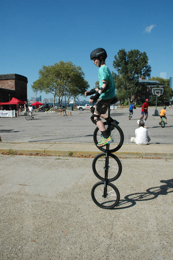 Family Fun For Labor Day Weekend