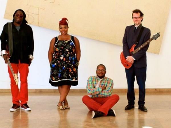 SummerStage Family Day in East River Park
