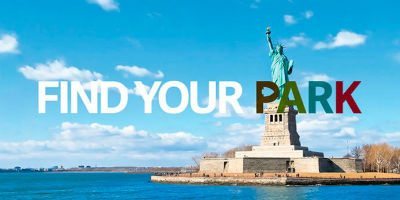 Celebrate the National Park Service Centennial
