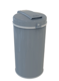 Bubula Jr. Steel Diaper Waste Pail