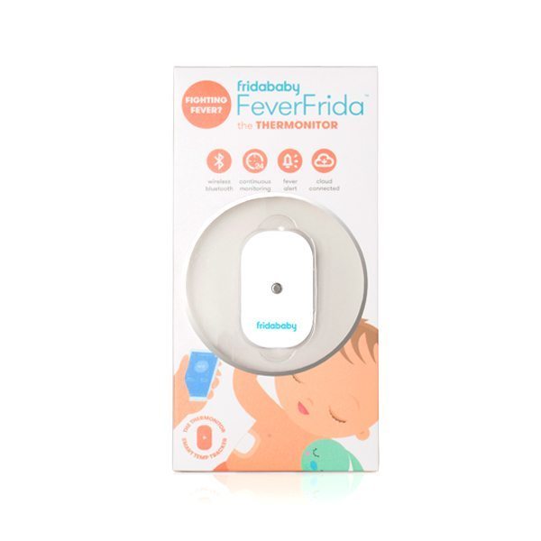 FeverFrida iThermonitor by FridaBaby
