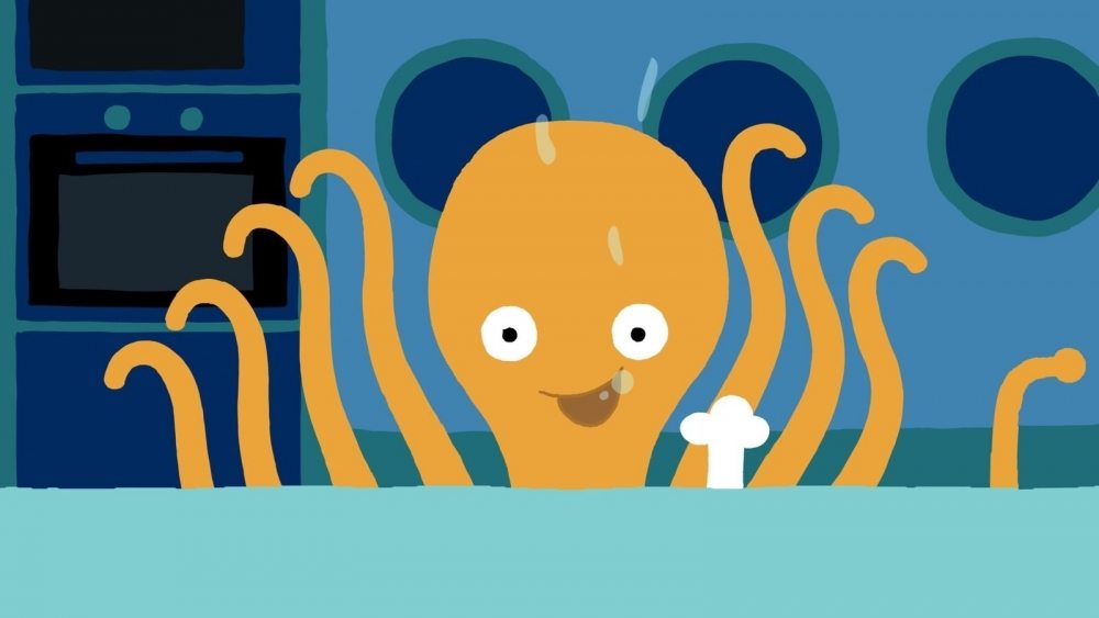 Children's Film Festival at the Museum of Arts and Design