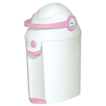 BabyTrend Diaper Champ Deluxe