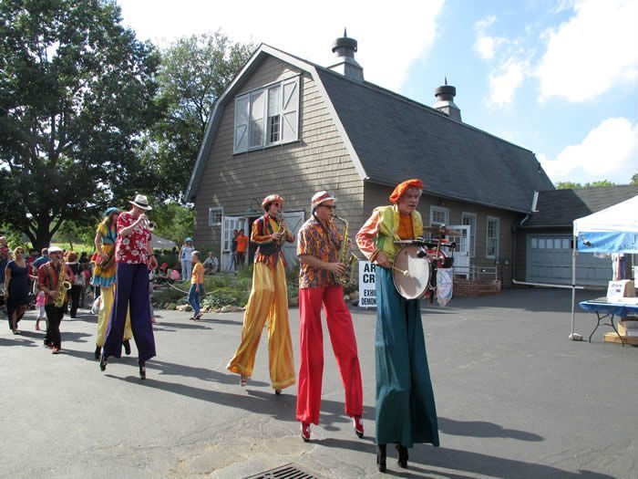 10 Great Events for September