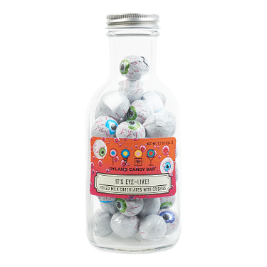 Dylan's Candy Bar It’s Eye-Live Halloween Bottle 