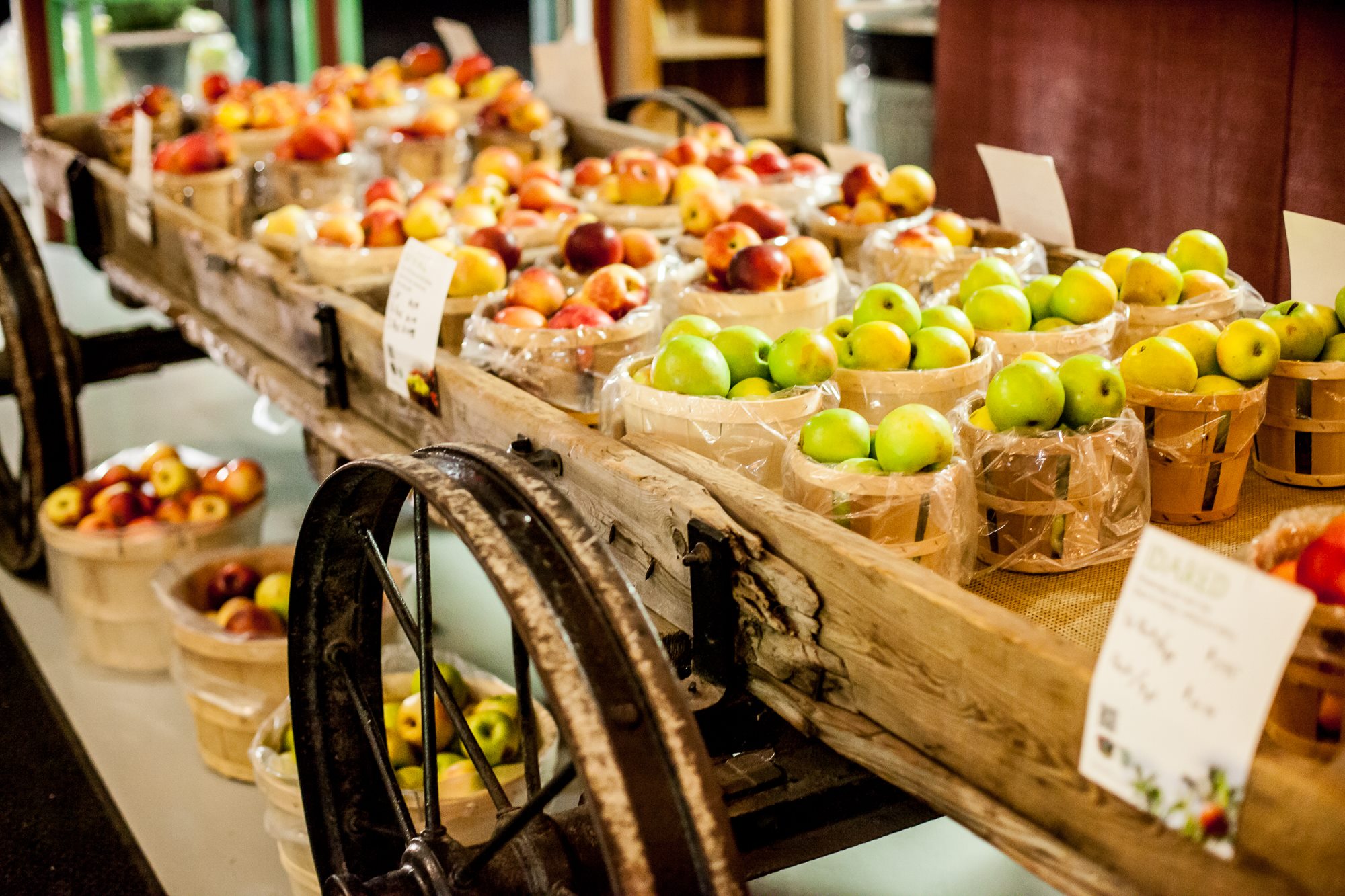 Pennings Orchard & Farm Market