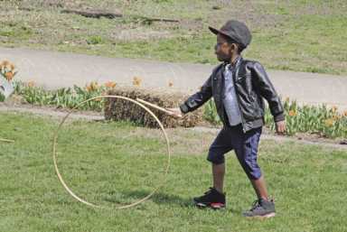 Discover the original Breukelen