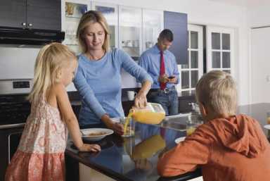 The ultimate bad-morning prevention