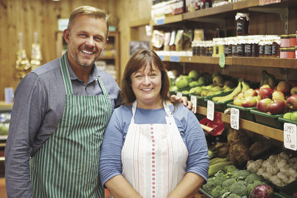 Six tips for a successful family-owned business
