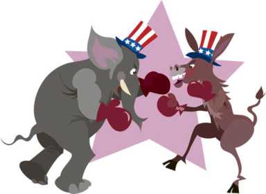 The politics of politics