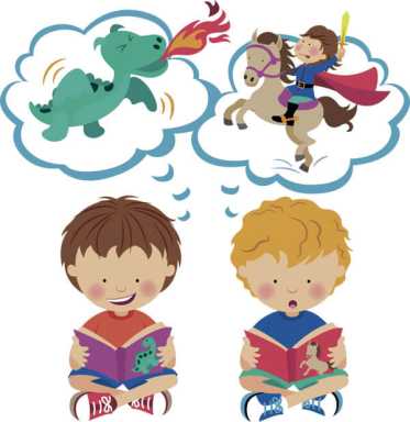 This whole family needs to hit the books