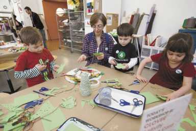 Erin Go Bragh!: Irish Cultural Festival