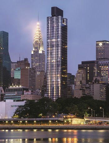 50 UN Plaza (credit - Chuck Choi)