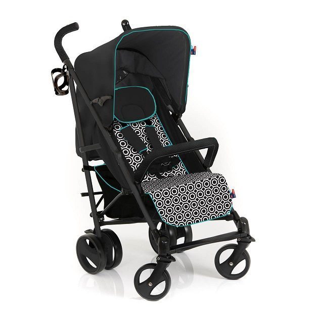 Jonathan Adler Crafted by Fisher-Price Stroller