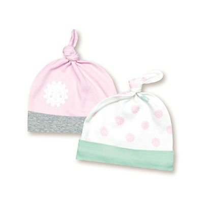Jonathan Adler Crafted by Fisher-Price 2-pack of Hats