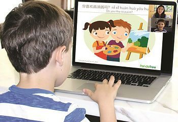 PandaTree Mandarin for Beginners