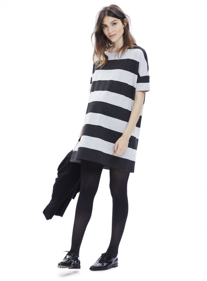 Afternoon Dress: Hatch Collection 