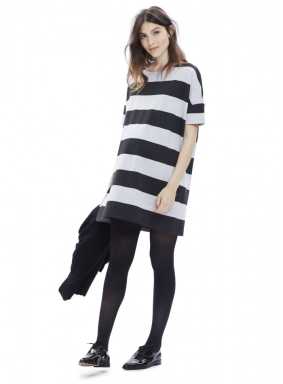 afternoon_dress-_thick_stripe-s