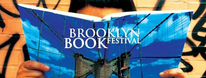 Brooklyn Book Festival: Children's Day at MetroTech Commons