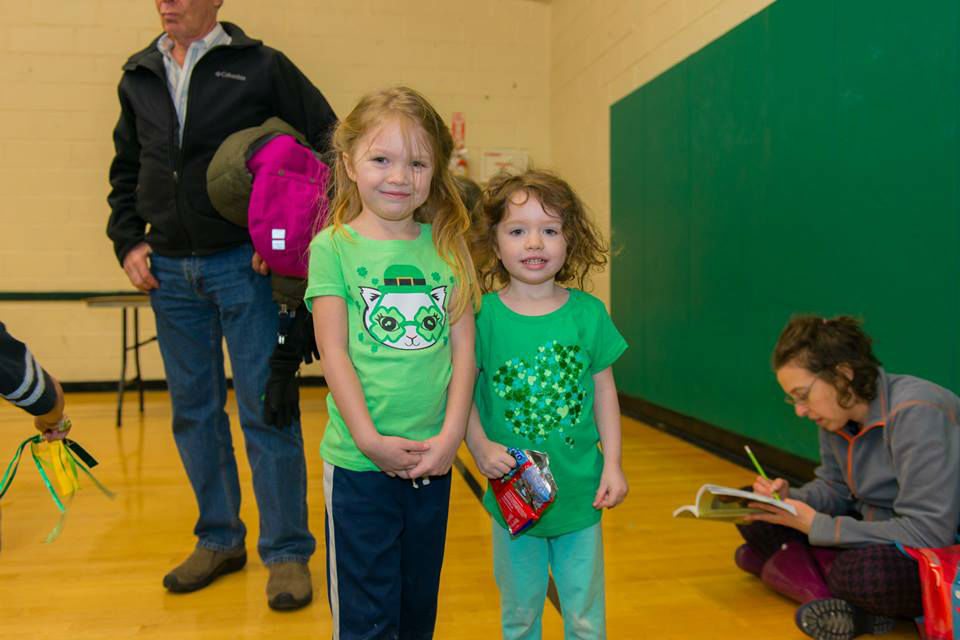 Ri Ra Children's Festival of Literature at The Irish Arts Center