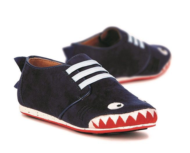 EMU Australia Shark Sneaker