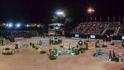 Rolex Central Park Horse Show