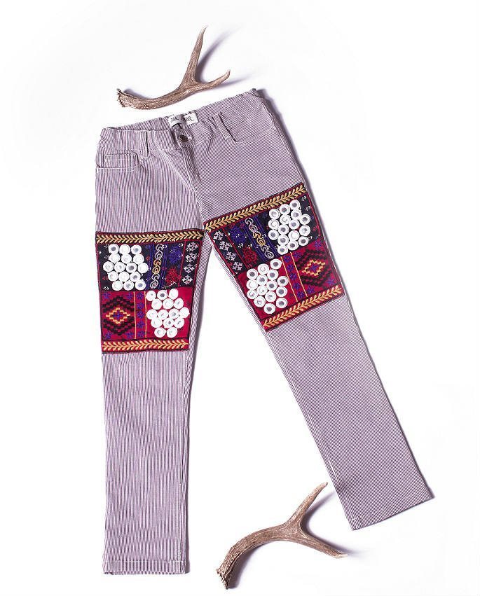 Jak & Peppar, Disco Gypsy Skinnies