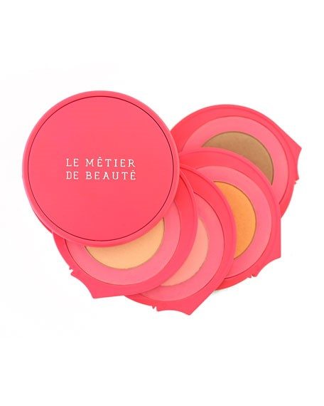 Le Metier de Beaute NM “Stephanie” Exclusive Breast Cancer Kaleidoscope