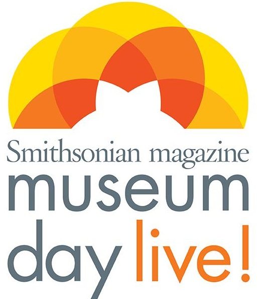  Smithsonian Magazine’s Museum Day Live!