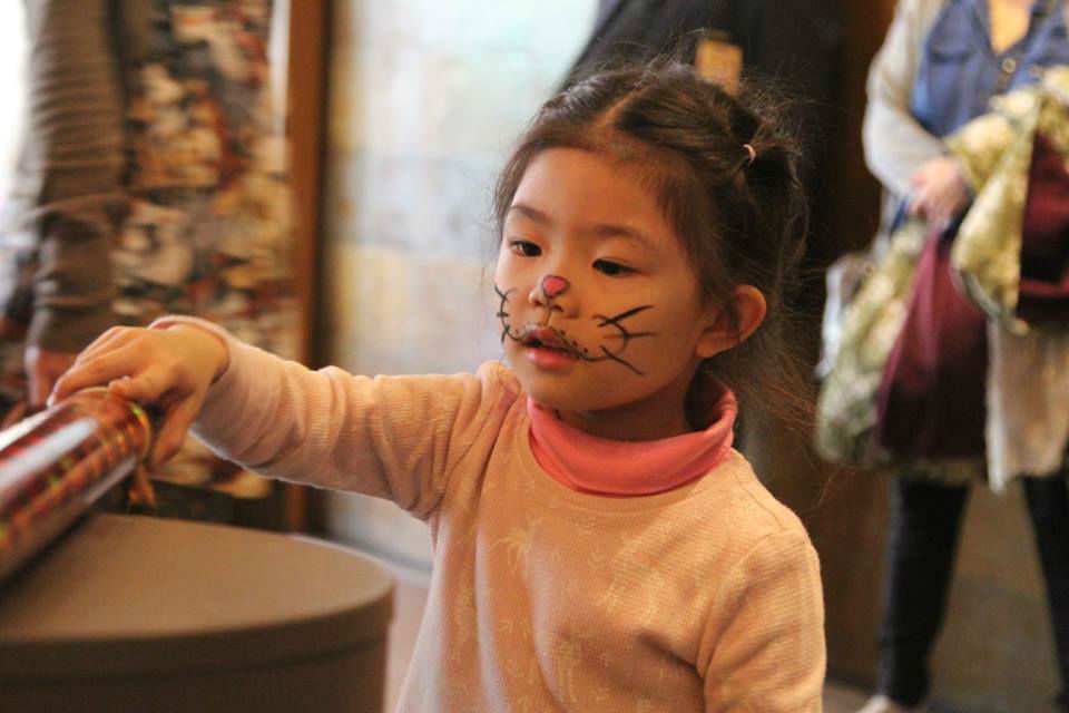 Mid-Autumn Moon Family Festival at MOCA