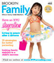 Brooklyn Family: July