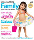 Manhattan Family: July