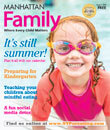 Manhattan Family: August