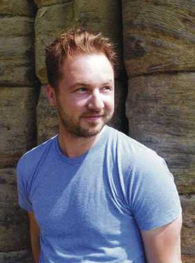 A tale of history, adventure, and farting dragons