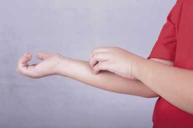 What is fifth disease?