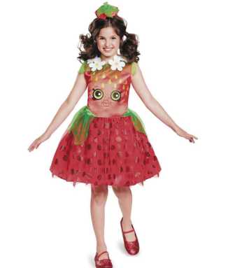 SpookyLysscious Halloween fun