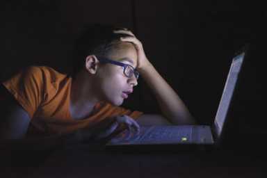 Is there life without electronics?
