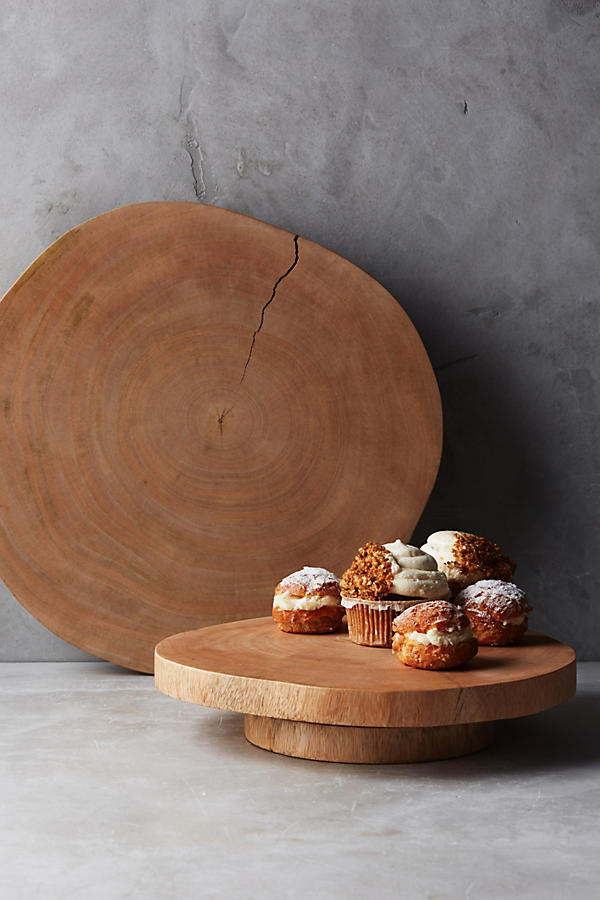 Hingham Lazy Susan from Anthropologie