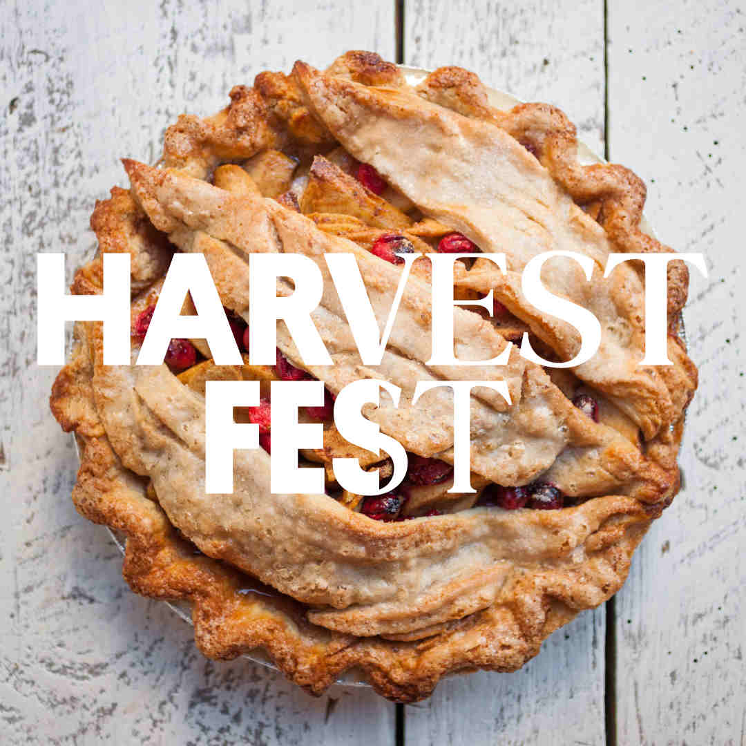 Harvest Fest 2016