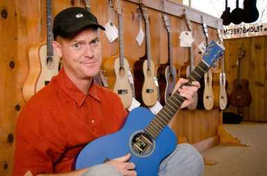 steve weeks