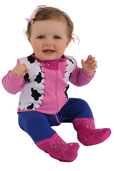 Sozo Baby “Costumes”